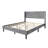 Elegence Wingback Platform Bed-1662963891-1662963902