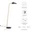 Lampe sur pied Journey par Modway-176772167