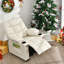 Quercia Kids 16'' Recliner and Ottoman-1270375356