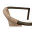 Tahiry Upholstered Barrel Chair