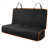 Noir / Orange est en rupture de stock