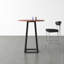 Angeles 36'' Round Dining Table