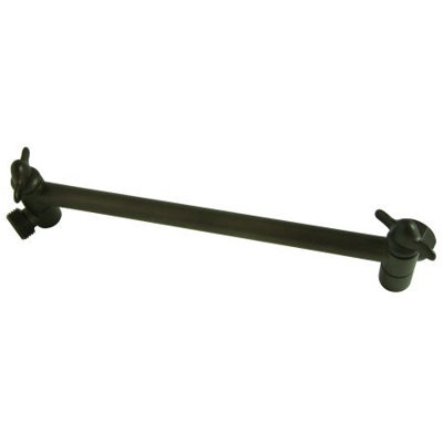 Bostonian 10" Adjustable Shower Arm