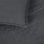 Cotton Canvas Twin Coverlet Set -1674547256