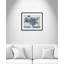Imprimé iris bleu par Vincent Van Gogh-106700679-106700690-106700701