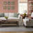 Walters Upholstered Armchair-981865294