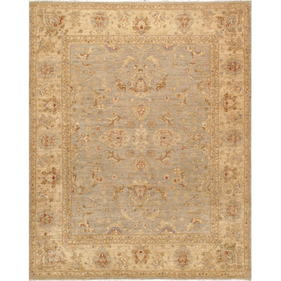 Denver One-of-a-Kind Rectangle 8' X 10' Area Rug