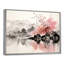 Art asiatique, lac Sumi III - art asiatique, art encadré-922545741-889767216