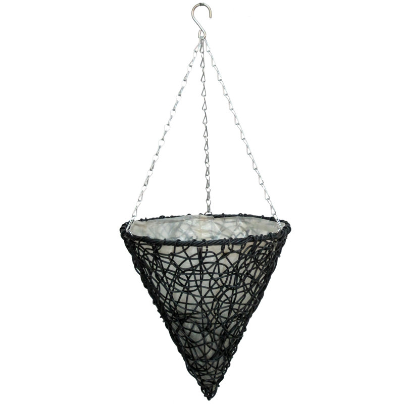 Sarcoxie Hanging Planter