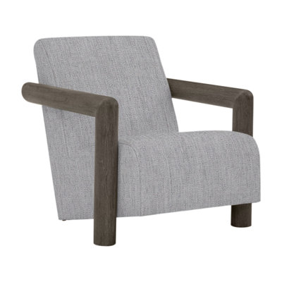 Mara Patio Chair with Cushions