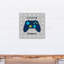 Meara Entertainment Canvas Art-1356943025