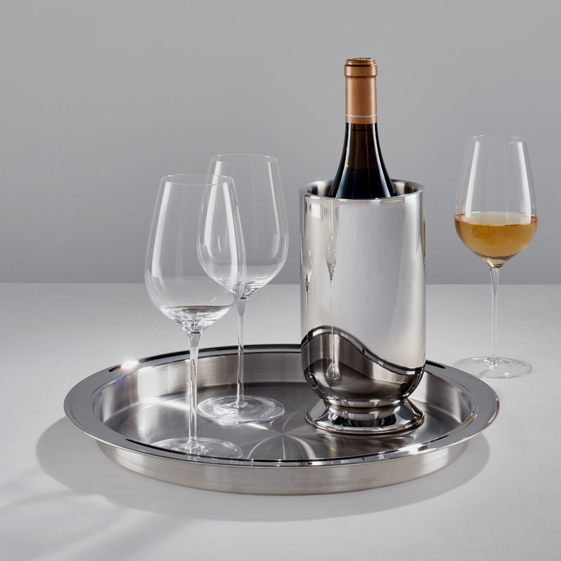 Ensemble d'outils de bar en acier inoxydable