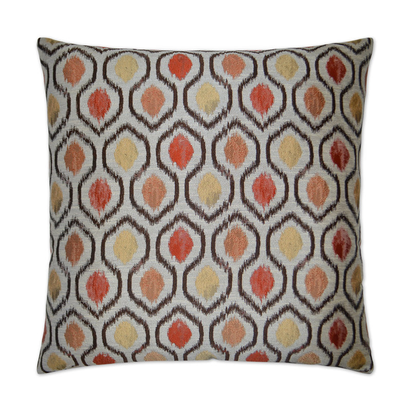 Brandon Fabric, Brick