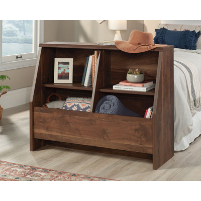Jordeyn Bookcase by Loon Peak