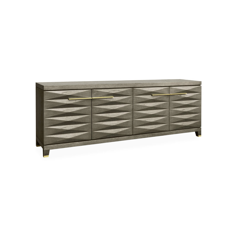 Lucia 220cm Sideboard