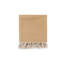 Serviette de plage Fouta de haute qualité, motif nid d'abeille, 37,4 po x 74,8 po | 100% coton, 7,8 oz / pied carré | Doux, très absorbant, lavable à la machine à 86-104 ° F | Couleur moutarde élégante, parfaite pour la plage et le spa-1845373865