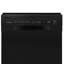 18" 52 dBA Built-In Full Console Dishwasher-45118977