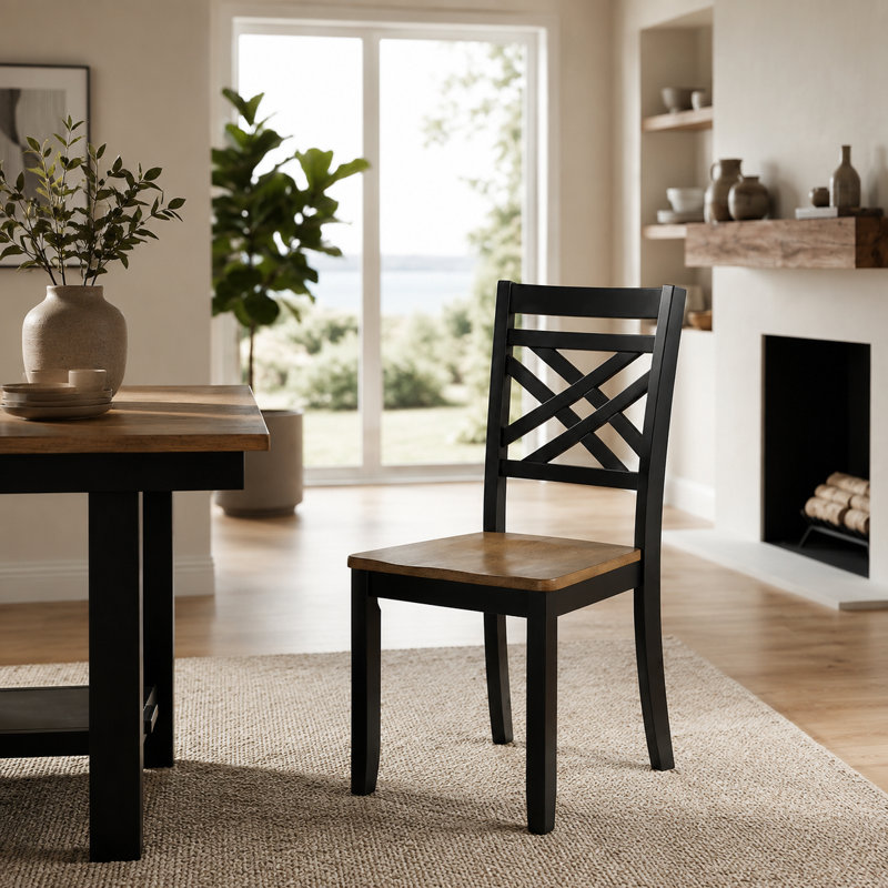 Plumcreek Side Chair