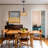 Farmhouse Chandelier For Dining Room