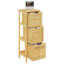 Edmore Mounting / Installation Required Bathroom Cabinet