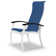 Fauteuil de patio Askar