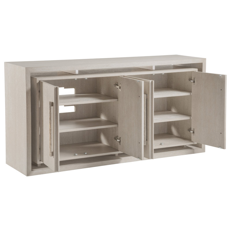 Mar Monte Media Console