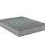 Matelas en mousse de 7 po Comfort Care -924873581