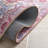 Sonia Oriental Red/Beige Power Loom Area Rug-1499298376