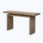 Console en bois-888021440