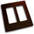 Venetian Bronze selected