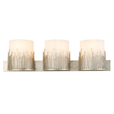 3 - Light Vanity Light