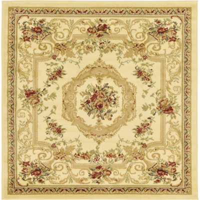Debora Oriental Area Rug