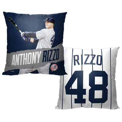 Polyester Pillow Cover
