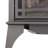 31.9'' W Ventless Stove