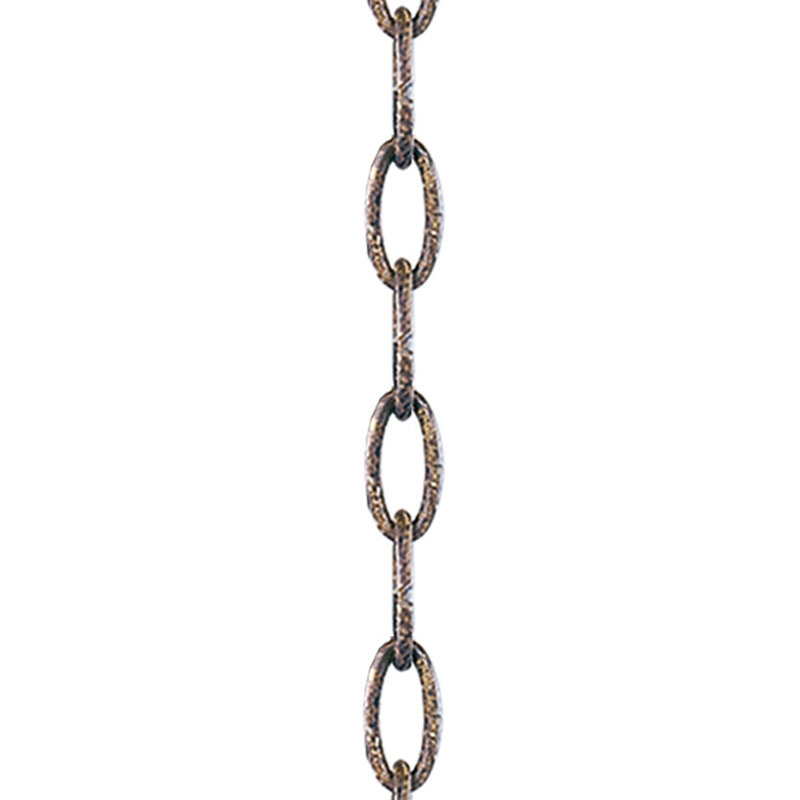 Chaîne Arkell, Bronze impérial