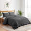 Ensemble d'édredon en microfibre -61287486-61287484