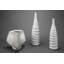 Handmade Porcelain Table Vase-117493982