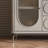 Detzer 47.24'' Sideboard