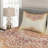 Motifs Eclectic Polyester Coverlet