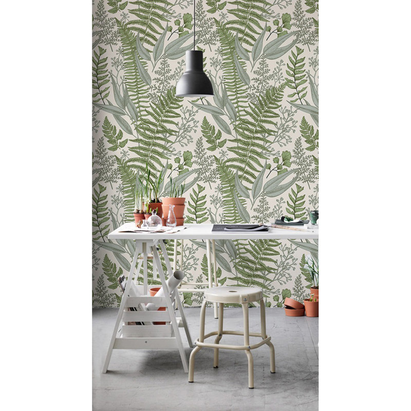 Freman Matte Mural, 208 x 146cm