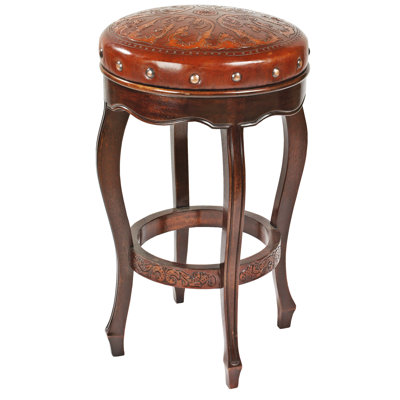 Colonial 30" Bar Stool