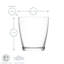 340ml Drinking Glass-164585582