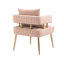 Chaise avec accoudoirs d'appoint-988378244