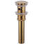 Nuevitas Pop up Drain Elegant Durable Sink Accessory-65111533