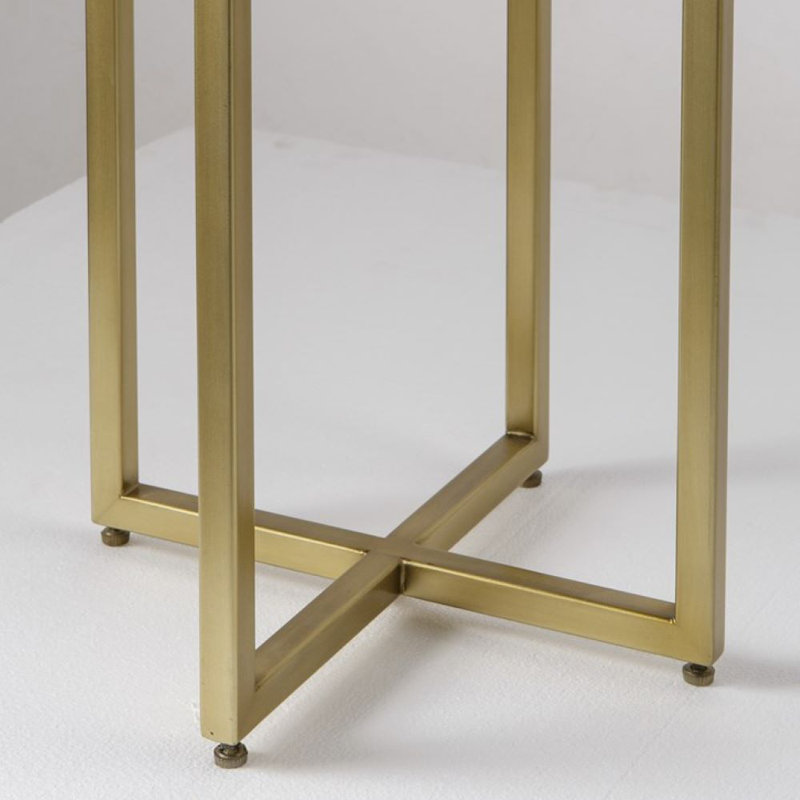Monarch End Table