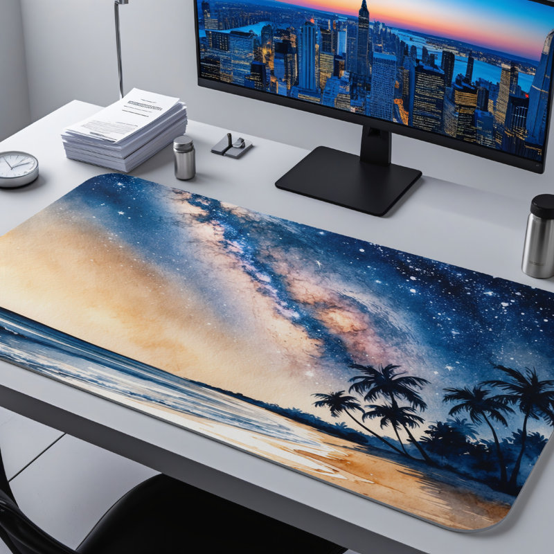 Desk Pad, 23.6x13.8