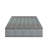 Euro Top Mattress, Individual Pocketed Coil Mattress , Plush Comfort-1547614530-1568037027