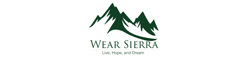Logo Wear Sierra
