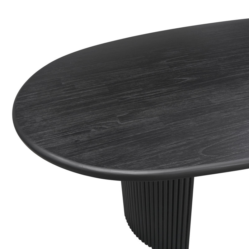 Delisma Kebba 9-Piece Dining Set
