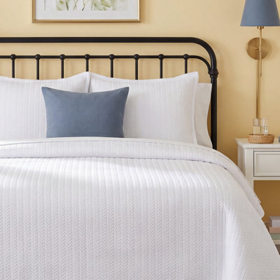 Arwen Cotton Duvet Cover Set
